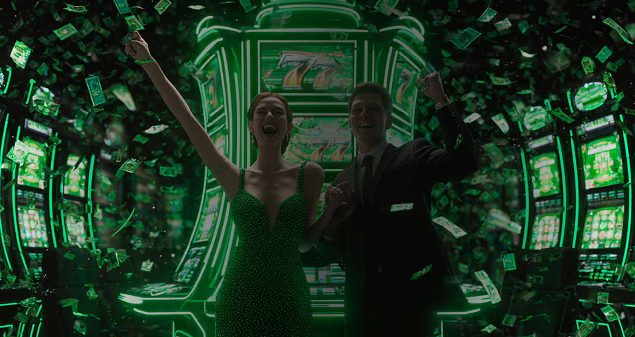 Dream Palace Casino